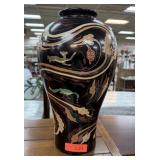 LARGE KOREAN VASE