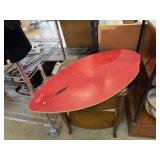 BOOKE / WAKE BOARD