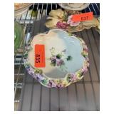 VINTAGE PORCELAIN CHINA BOWL