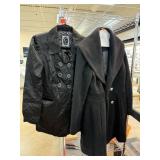 2 PC COATS / GUESS JACKET JESSICA SIMPSON