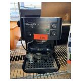 STARBUCKS BARISTA ESPRESSO MAKER