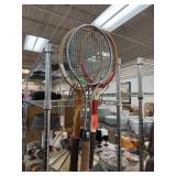 3PC VINTAGE TENNIS RACQUETS RACKETS