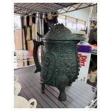 JAMES MONT STYLE DRAGON PITCHER