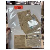 LOT OF WORLD WAR II RATION BOOKS