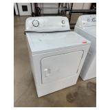 AMANA CLOTHES DRYER