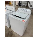 GE CLOTHES WASHER