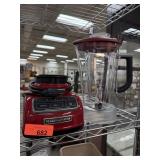 KITCHENAID BLENDER