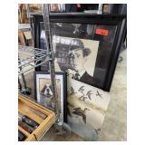 LOT OF ART