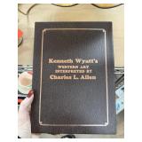 KENNETH WYATT