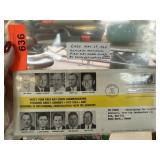 RARE 1964 JFK MEMORIAL 1ST DAY COVER