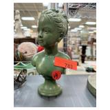 BUST SCULPTURE
