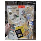 LARGE LOT OF EPHEMERA