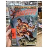 DAREDEVIL #191 COMIC BOOK