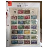 1948-51 US MINT COMMEMORATIVES