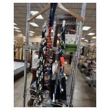 LOT OF TIES HARLEY DAVIDSON MORE