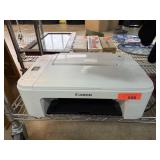 CANON PRINTER TS 3322