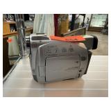 CANON VIDEO CAMERA