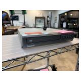 DVD PLAYER