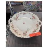 ANTIQUE CHINA BOWL