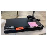MAGNAVOX BLURAY PLAYER POWERS ON