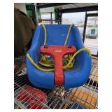 LITTLE TIKES SWING