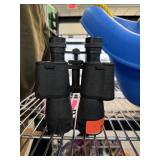 VINTAGE ITALIAN BINOCULARS