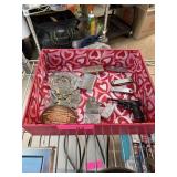 LOT OF MISC BELT BUCKLES / LIGHTERS LOT OF MISC BELT BUCKLES / LIGHTERS