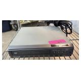 DVD PLAYER DVD PLAYER