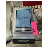 VINTAGE WELCOME TO MACINTOSH VHS TAPE VINTAGE WELCOME TO MACINTOSH VHS TAPE