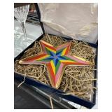 JONATHAN ADLER STAR TRINKET TRAY JONATHAN ADLER STAR TRINKET TRAY