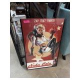 FALLOUT NUKA COLA POSTER FALLOUT NUKA COLA POSTER