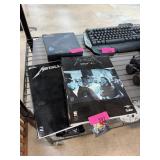 2PC METALLICA SONG MUSIC BOX 2PC METALLICA SONG MUSIC BOX