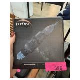 THE EXPANSE ROCINANTE SHIP THE EXPANSE ROCINANTE SHIP