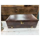 JEWELRY BOX JEWELRY BOX