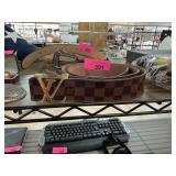 LOUIS VUITTON BELT W BUCKLE NOTE LOUIS VUITTON BELT W BUCKLE NOTE