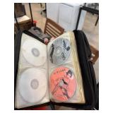 BINDER OF CDS BINDER OF CDS