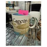 STARBUCKS COFFEE MUG CANCUN STARBUCKS COFFEE MUG CANCUN