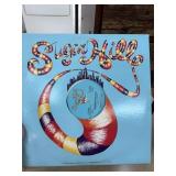 VTG SUGAR HILL RECORD (1ST TRUE RAP RECORD EVER) VTG SUGAR HILL RECORD (1ST TRUE RAP RECORD EVER)
