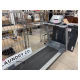 PRECOR TREADMILL POWERS NOTE PRECOR TREADMILL POWERS NOTE