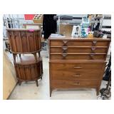 KENT COFFEE PERSPECTA DRESSER & NIGHTSTANDS KENT COFFEE PERSPECTA DRESSER & NIGHTSTANDS