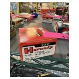 HORNADY 40 S&W 180G TAP CQ BULLETS FULL HORNADY 40 S&W 180G TAP CQ BULLETS FULL