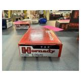 HORNADY 5.46 X 45 BULLETS HORNADY 5.46 X 45 BULLETS