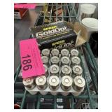SPEER GOLD DOT BULLETS 45 AUTO 185G SPEER GOLD DOT BULLETS 45 AUTO 185G