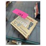 HORNADY CRITICLE DEFENSE BULLETS 9MM LUGER HORNADY CRITICLE DEFENSE BULLETS 9MM LUGER