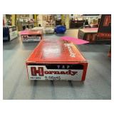 HORNADY 5.46 X 45 BULLETS HORNADY 5.46 X 45 BULLETS