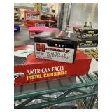HORNADY 45 AUTO+P 200 GR TAP FPD BULLETS PLUS HORNADY 45 AUTO+P 200 GR TAP FPD BULLETS PLUS