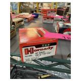 HORNADY 40 S&W 180G TAP CQ BULLETS FULL HORNADY 40 S&W 180G TAP CQ BULLETS FULL