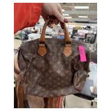 LOUIS VUITTON PURSE BAG NOTE LOUIS VUITTON PURSE BAG NOTE