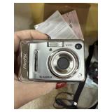 FUJI FINEPIX DIGITAL CAMERA FUJI FINEPIX DIGITAL CAMERA