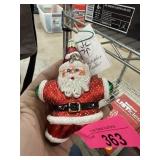 CHRISTOPHER RADKO CHRISTMAS ORNAMENT CHRISTOPHER RADKO CHRISTMAS ORNAMENT